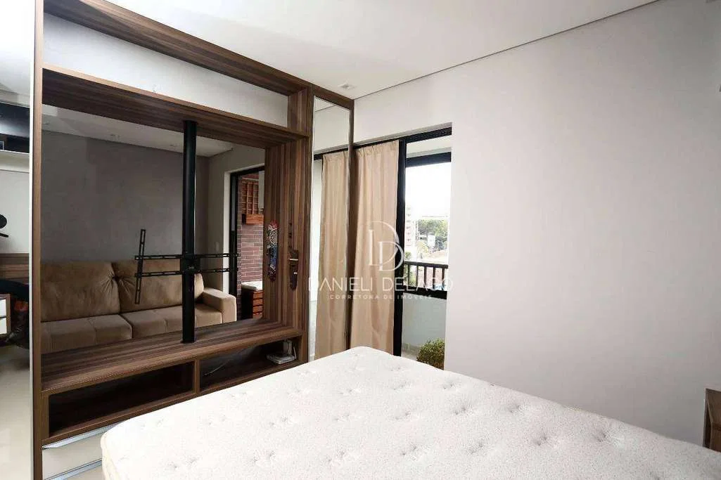 36 m² studio with a private pool and a private BBQ — photo 7
