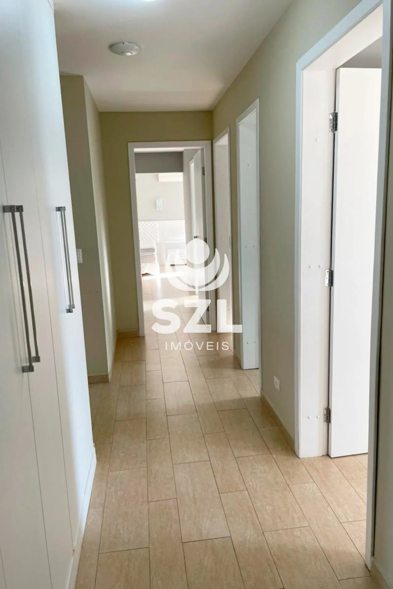 Furnished house with closed kitchen and 3 bedrooms — photo 16