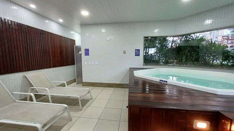 198 m² apartment with 4 bedrooms and integrated kitchen — photo 20