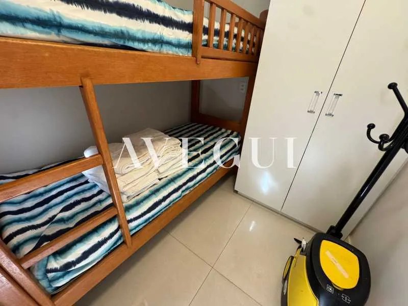 Furnished 173 m² apartment with 3 bedrooms and 4 bathrooms — photo 26