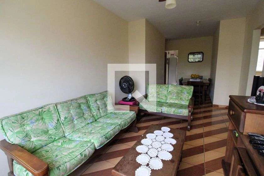 Apartamento mobiliado com 2 quartos e 2 banheiros — photo 6