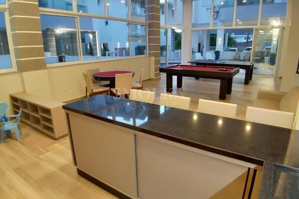 Furnished apartment with gas kitchen and en-suite — photo 26