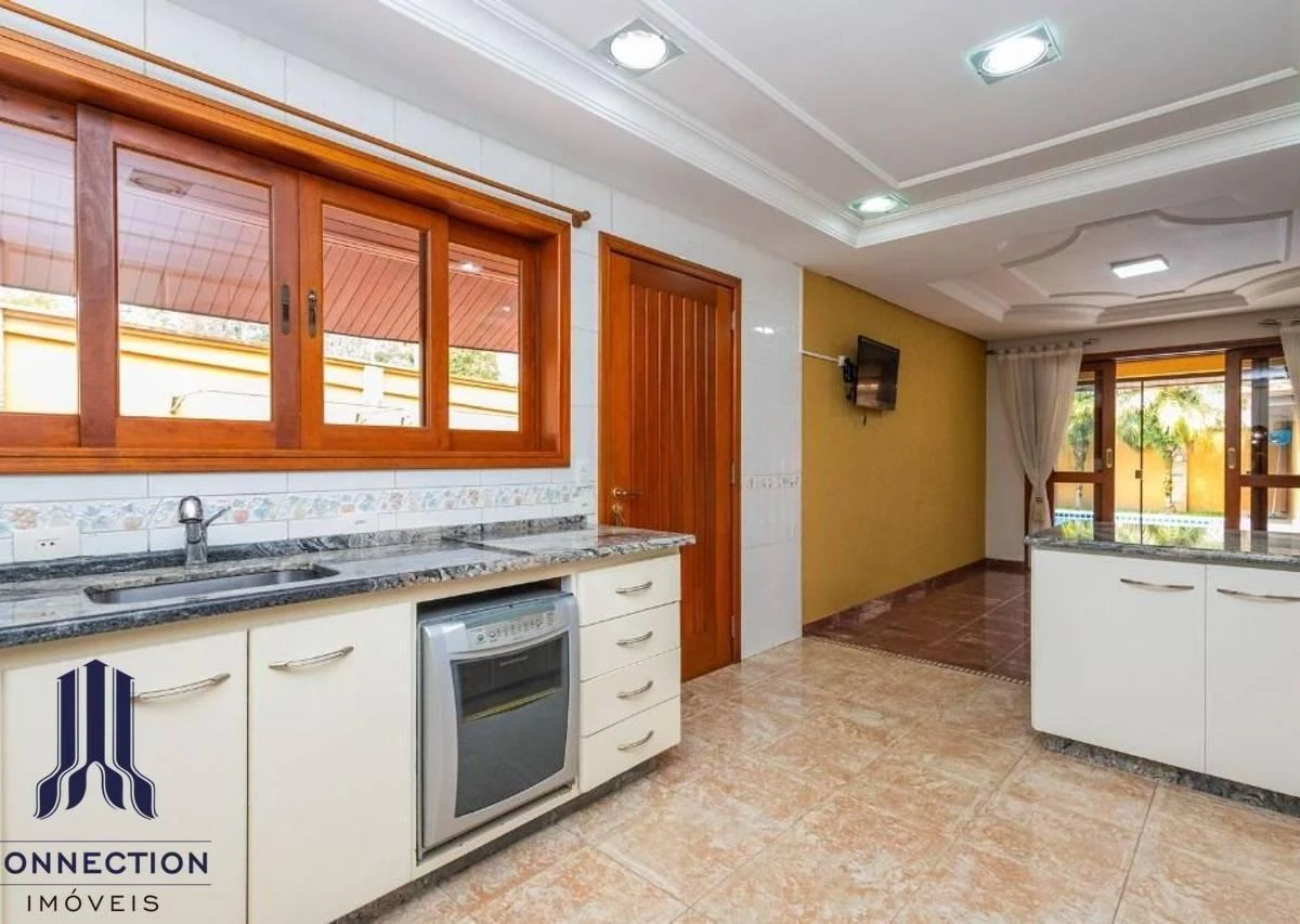 Casa mobiliada com 4 suítes e 449 m² — photo 25