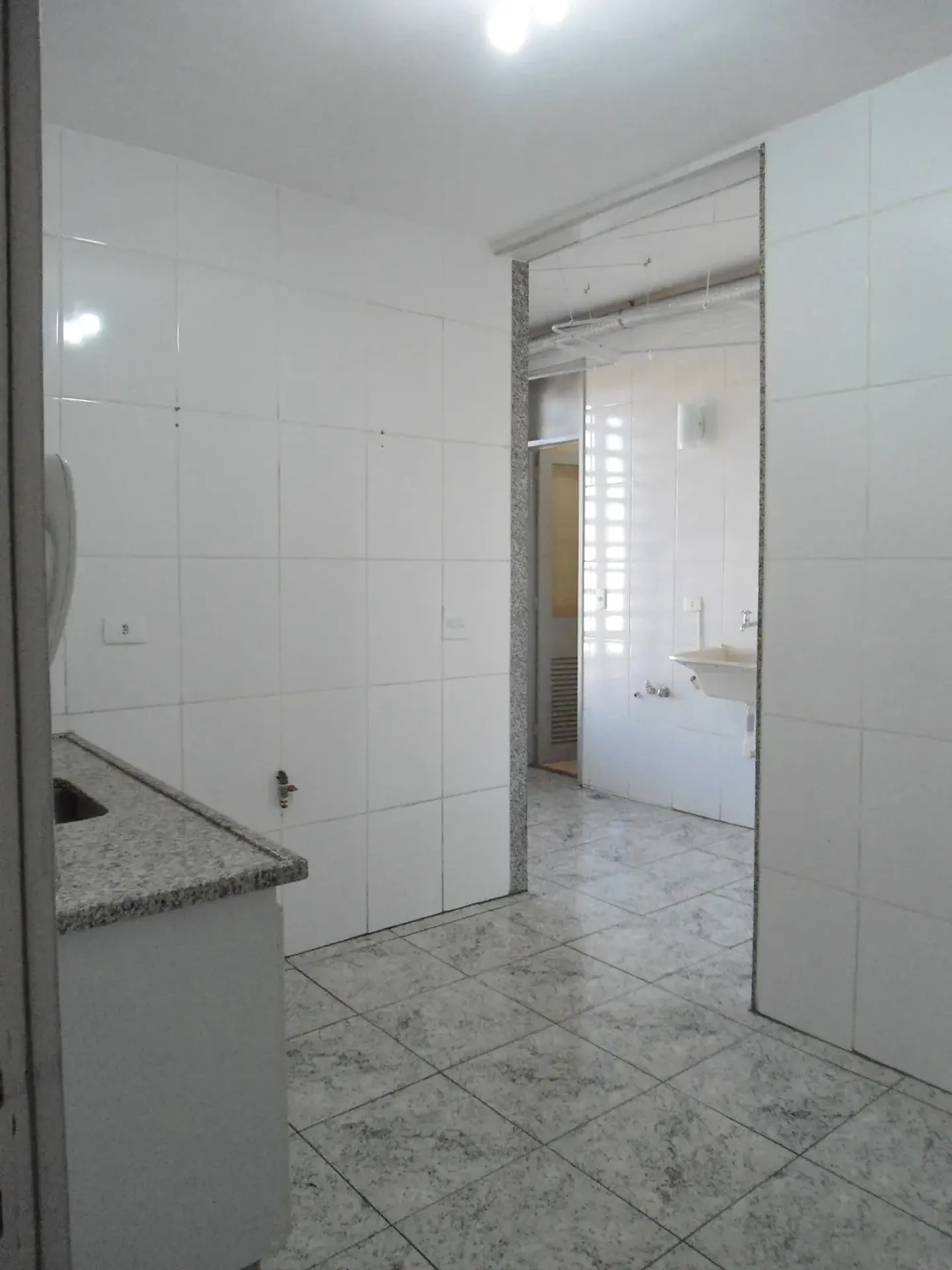 Apartamento com piso de madeira ou laminado, Tijuca — photo 11