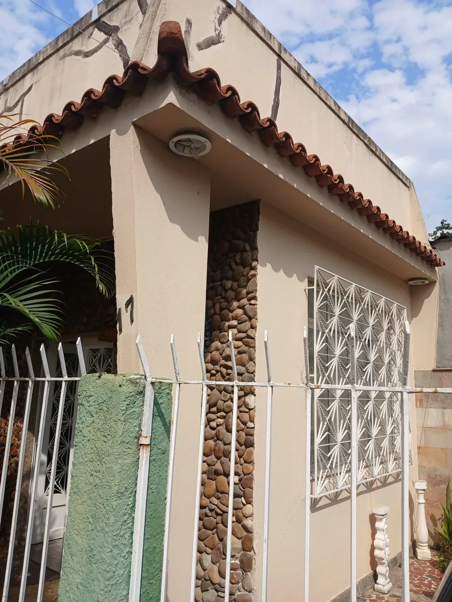 2-bedroom house, 1 with its own bathroom, 77 m² — photo 17