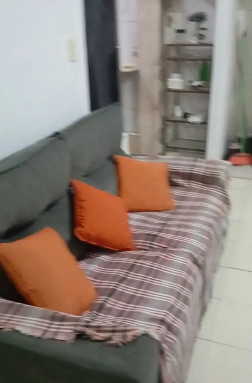 Apartamento de 20 m² e 1 quarto, Vila Isabel — photo 3