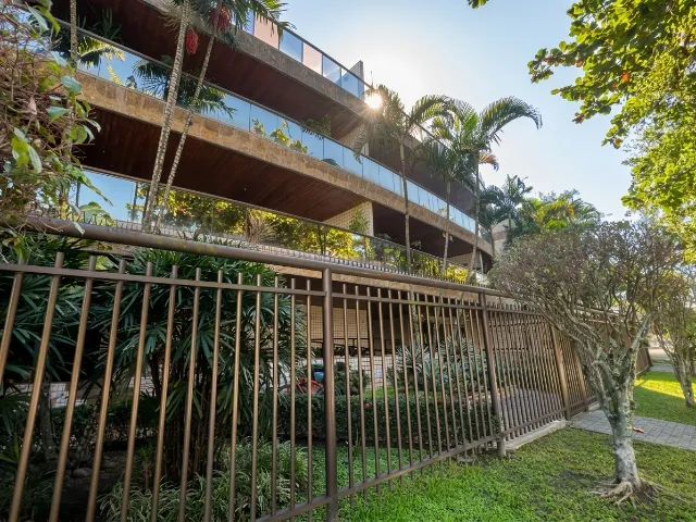 Apartamento de 3 quartos com cozinha fechada e 2 vagas — photo 6