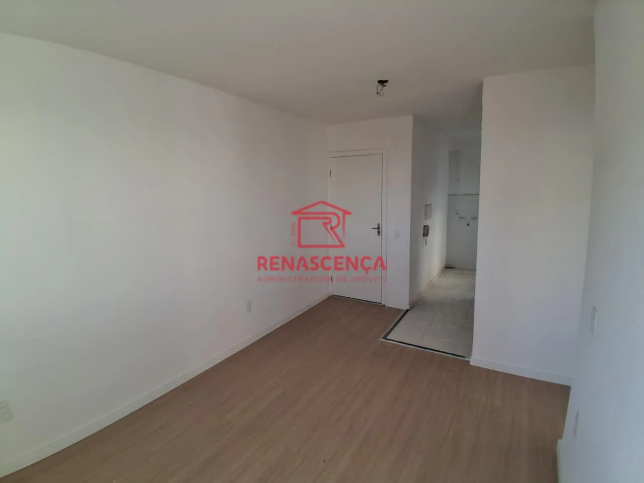 Unfurnished 2-bedroom apartment with private garden — photo 14