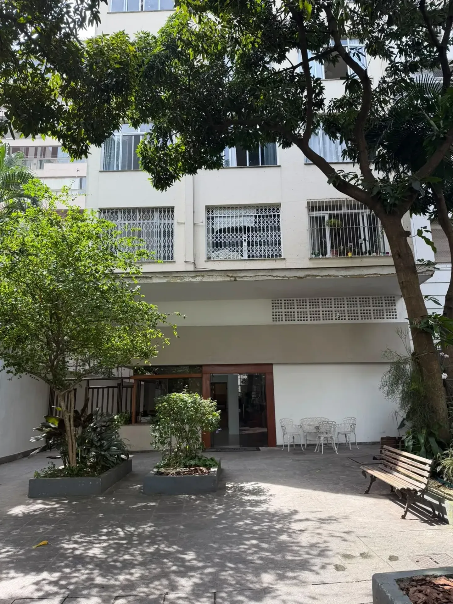 One-bedroom, 32 m² apartment in Rio de Janeiro — photo 6