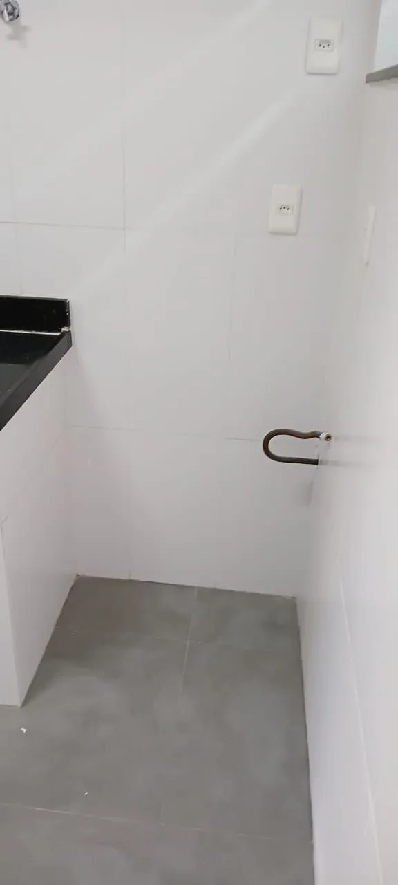 Unfurnished 2-bedroom apartment with 1 parking spot — photo 12