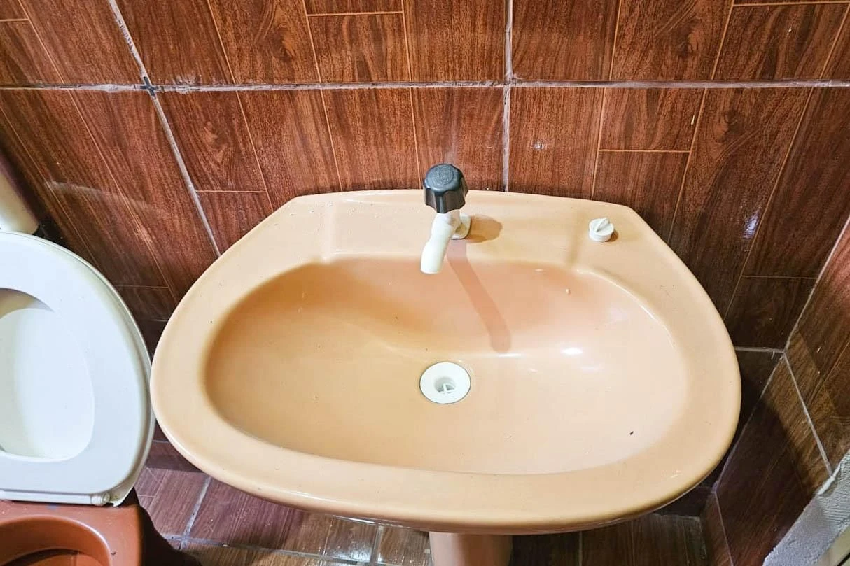 Casa de 1 quarto e 32 m² — photo 10