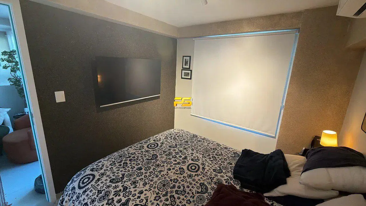 66 m² apartment with 2 bedrooms and 1 en-suite — photo 4