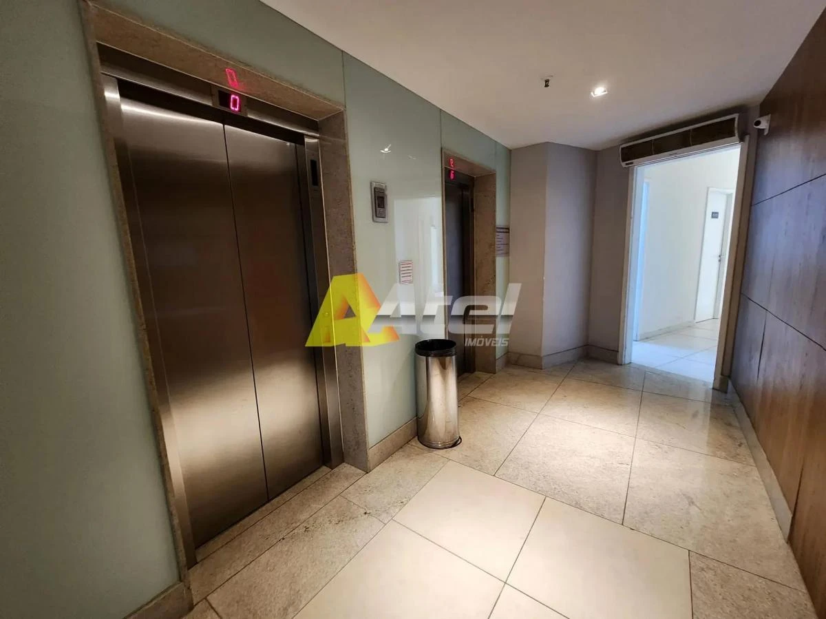 44 m² furnished apartment with 1 balcony — photo 6