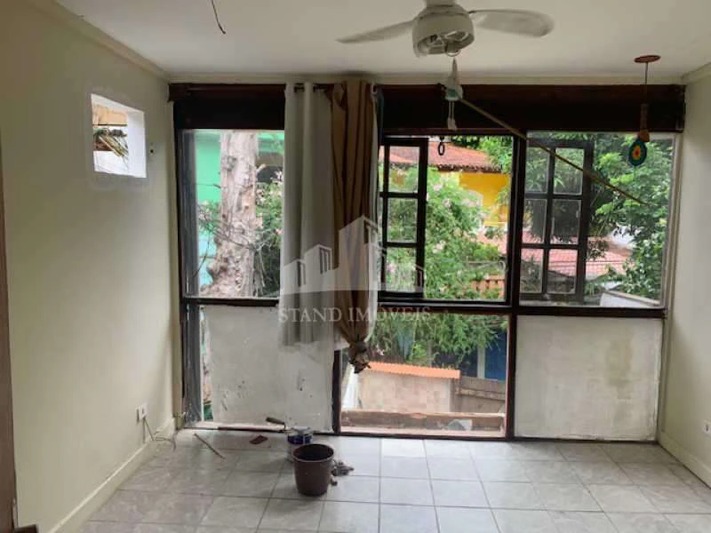 Casa de rua com 3 quartos e cozinha aberta a gás — photo 16