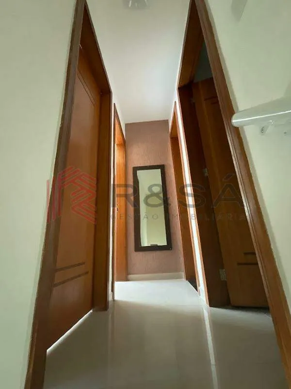 Casa de 3 quartos com churrasqueira privativa, Portuguesa — photo 5