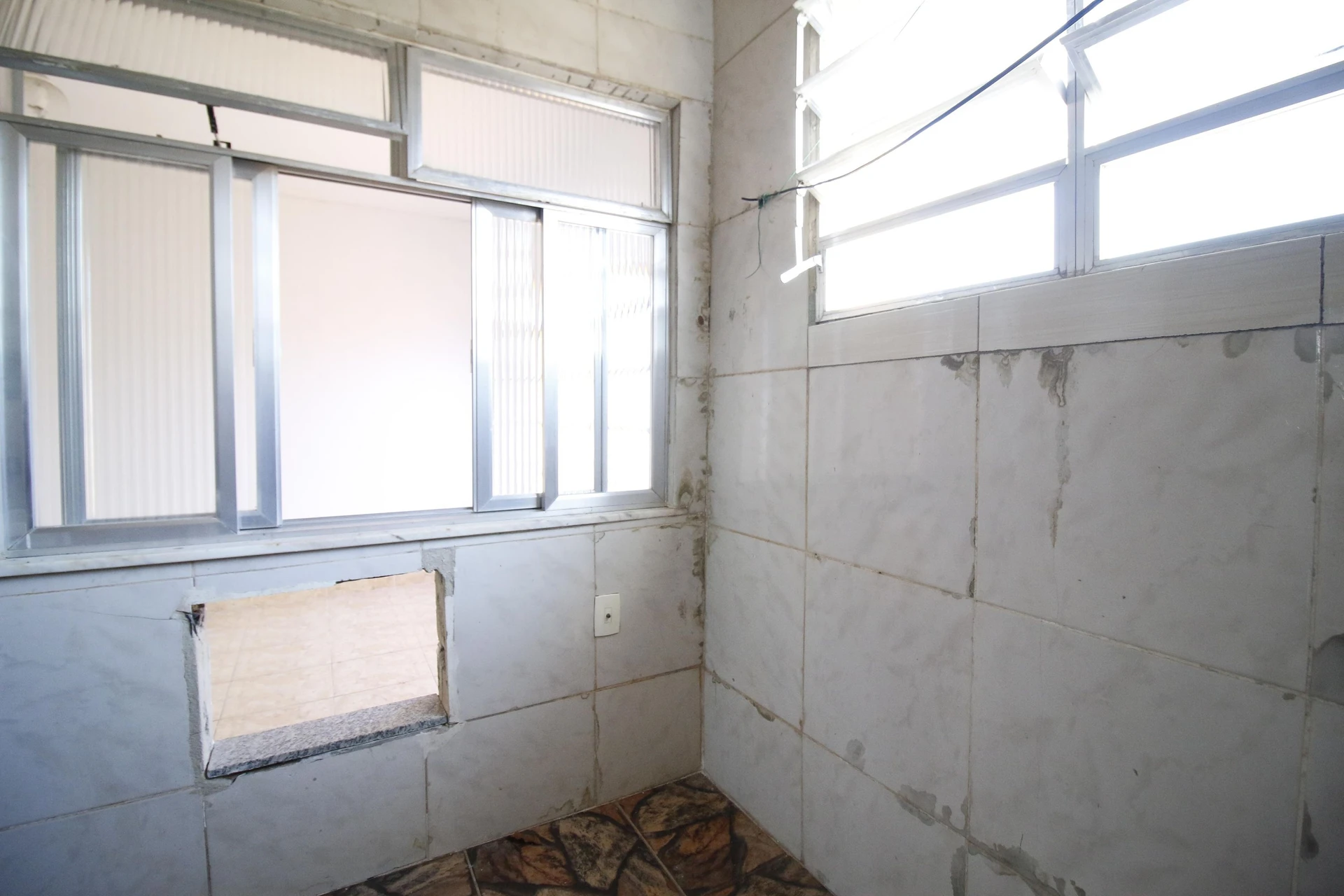 Casa para alugar com 2 quartos e 1 banheiro, sem vaga — photo 24