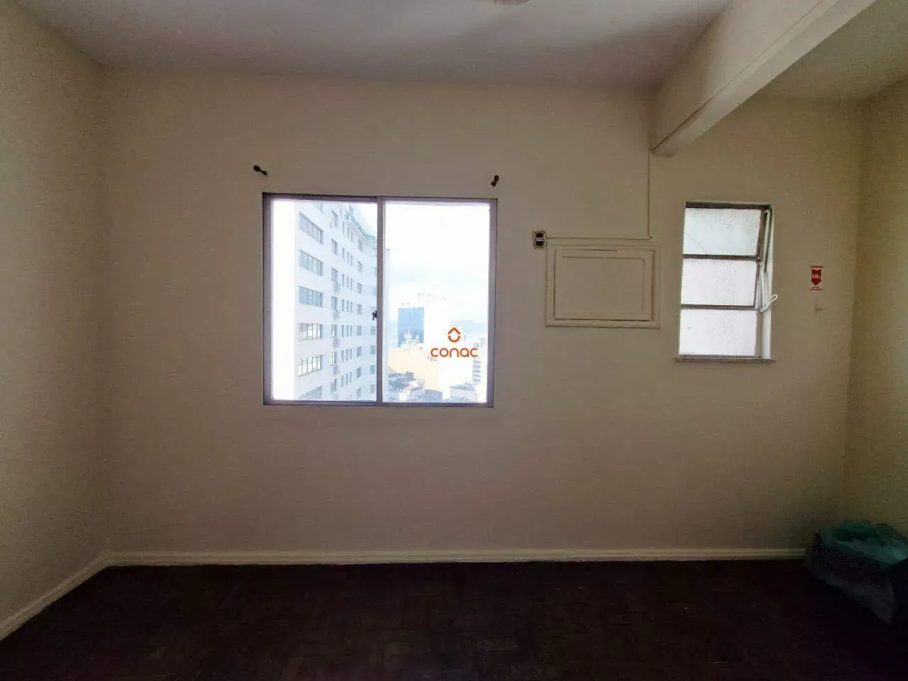 Apartamento de 18 m² con 1 dormitorio y suelo de madera — photo 11