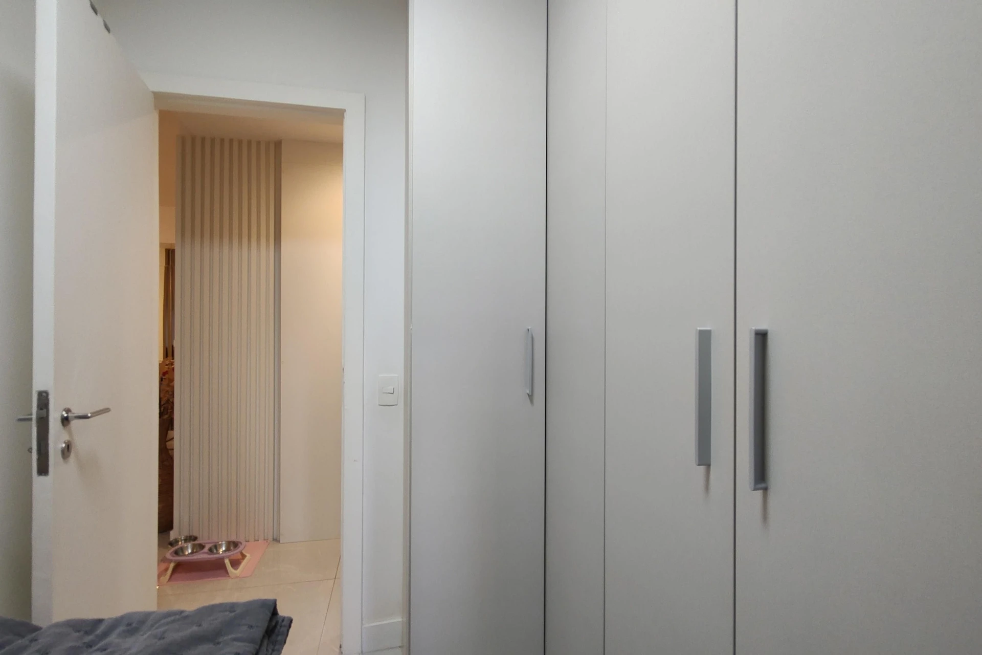 3-bedroom apartment with a walk-in closet — photo 85