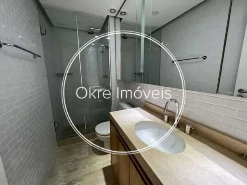 Мебльована квартира з 2 спальнями 92 м² і 1 паркомісцем — photo 22
