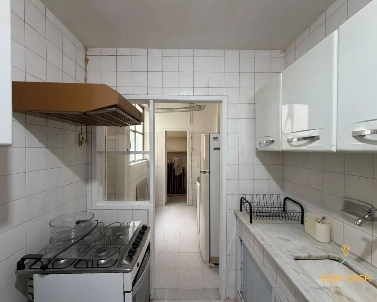 2 quartos e vista para as montanhas: apartamento de 80 m² — photo 9