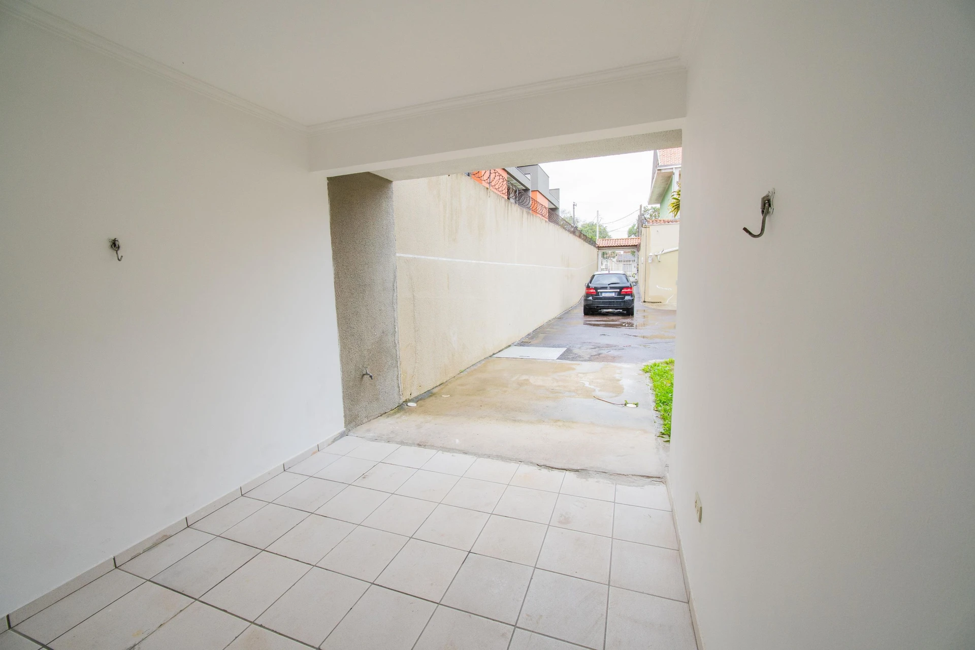 House, 129 m², with a grill on the balcony — photo 53