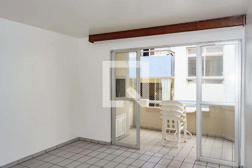 Apartment, 83 m², with a grill on the balcony — photo 11