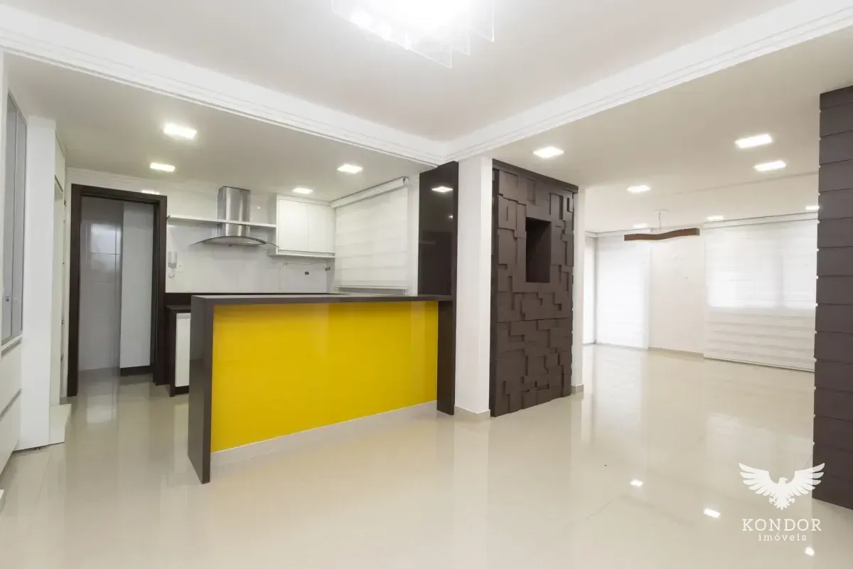3-bedroom house with a home office in Curitiba — photo 2