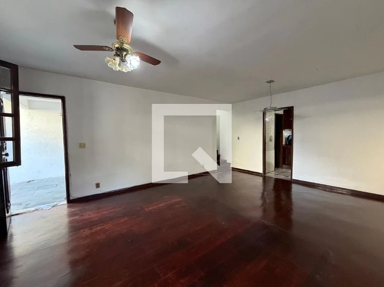 3-bedroom house with a garden in Rio de Janeiro — photo 25