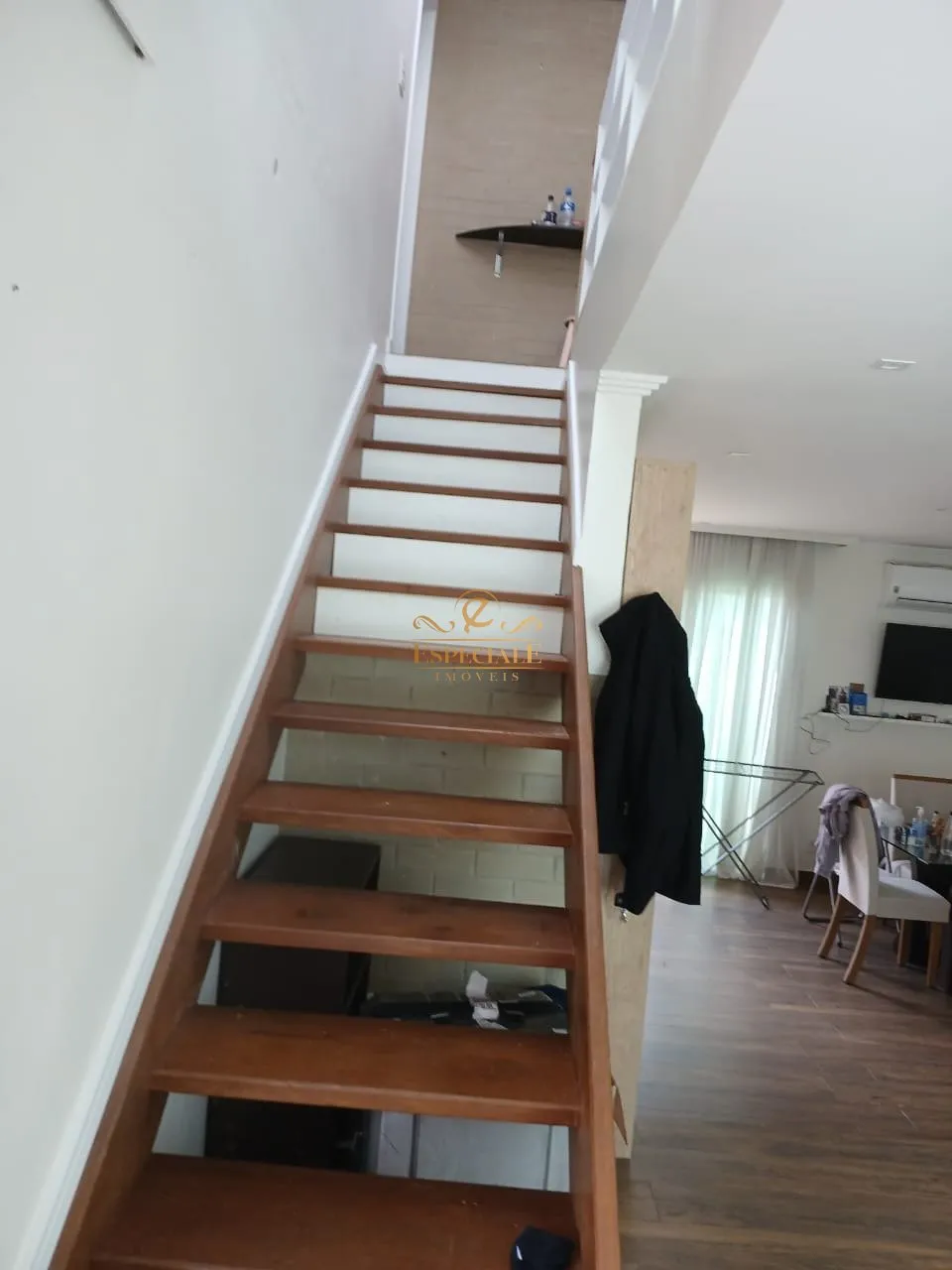 Furnished townhouse with open-plan gas kitchen and 3 bedrooms — photo 6