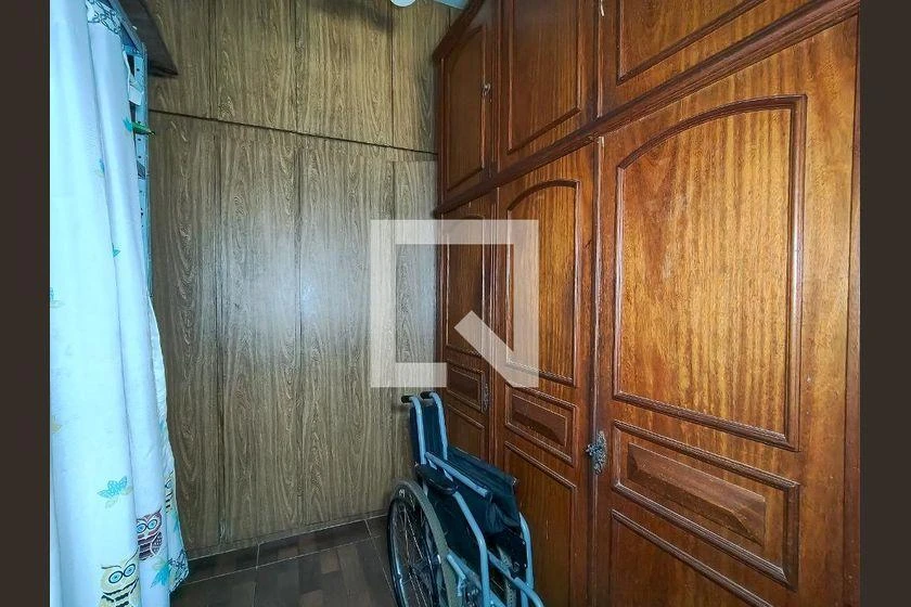 Apartamento com 3 quartos e cozinha fechada — photo 38