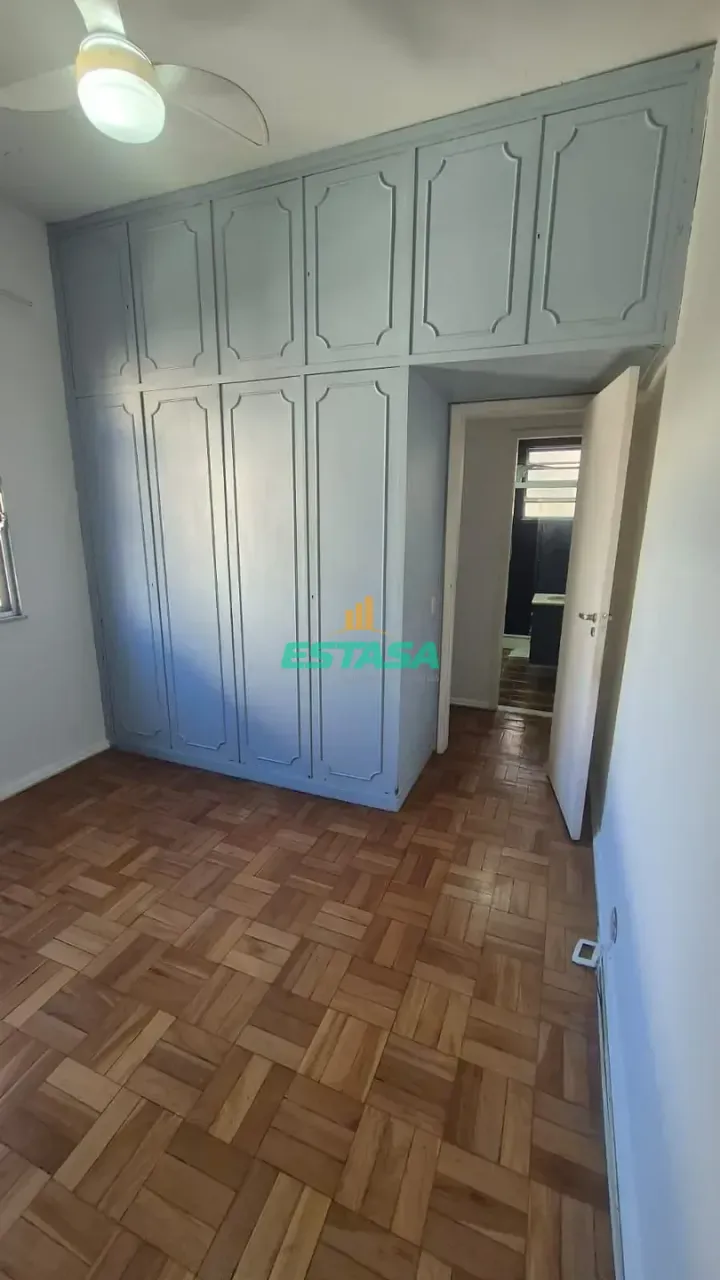 1-bedroom apartment with a separate closed kitchen — photo 9