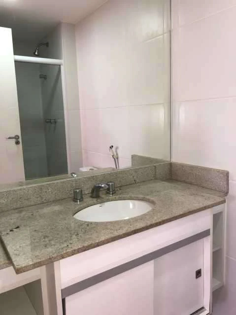 Apartamento de 70 m² com varanda e churrasqueira privativa — photo 29
