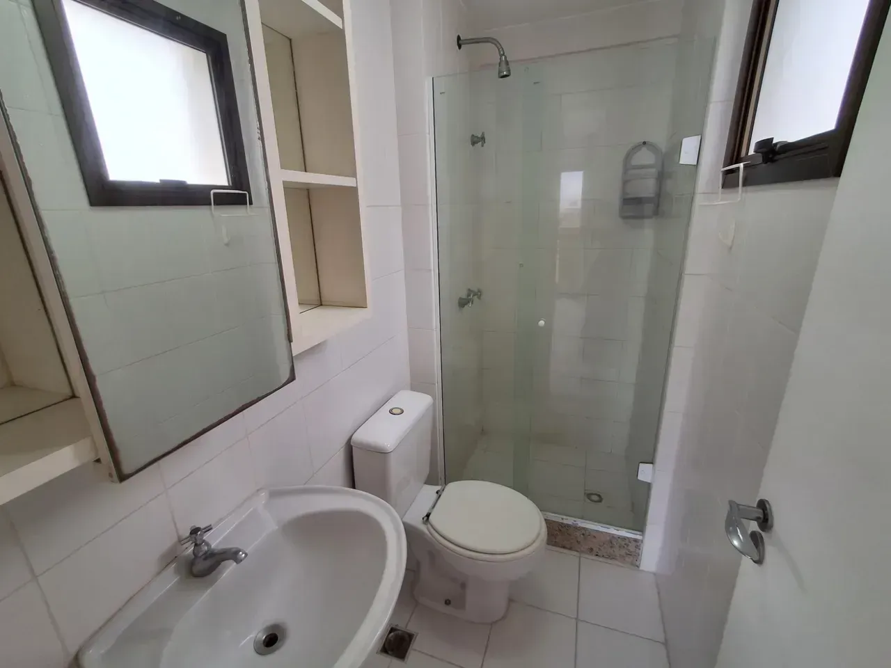 Apartamento de 80 m² com 3 quartos e varanda — photo 14
