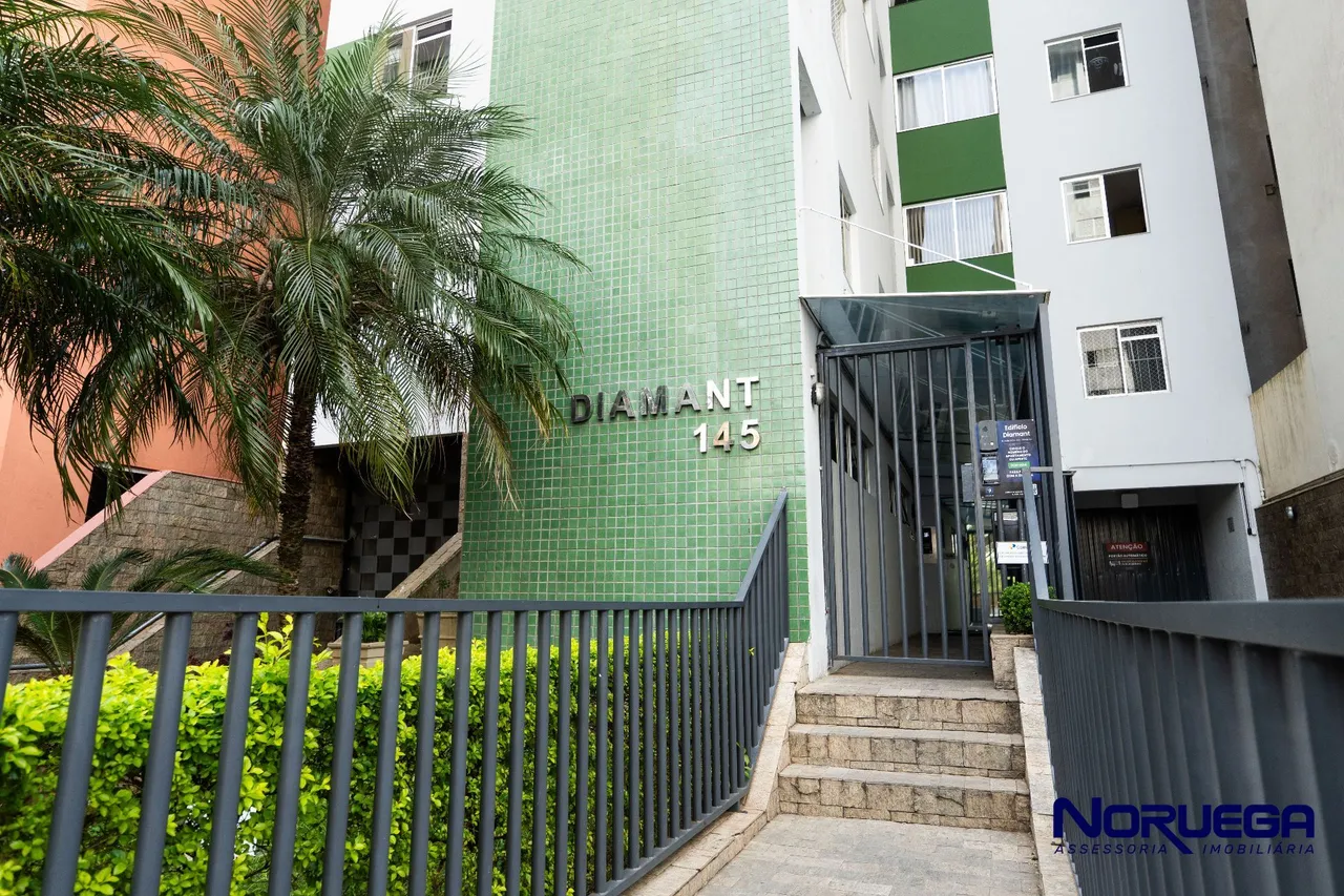 Apartamento mobiliado com 1 quarto e 1 vaga — photo 11