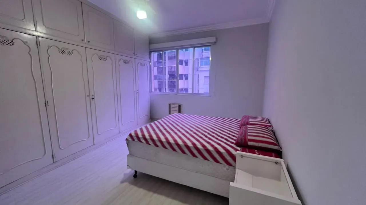 Departamento de 3 dormitorios con lavadora en Rio de Janeiro — photo 20