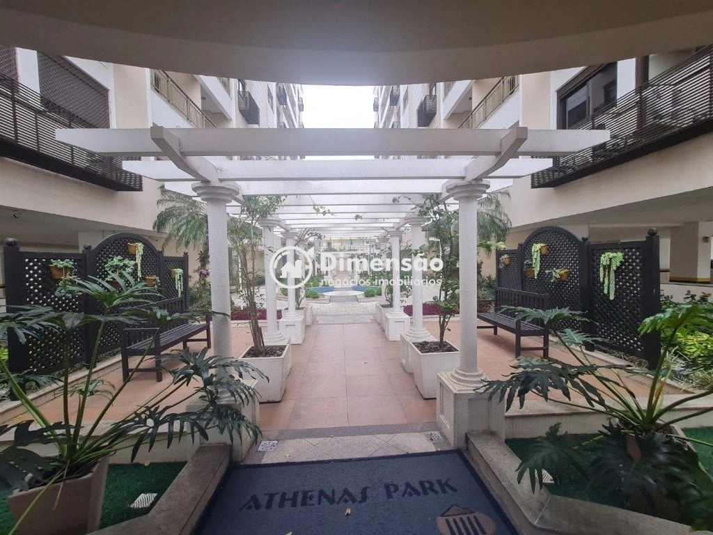 Apartamento de 2 dormitorios con cocina abierta a gas — photo 20