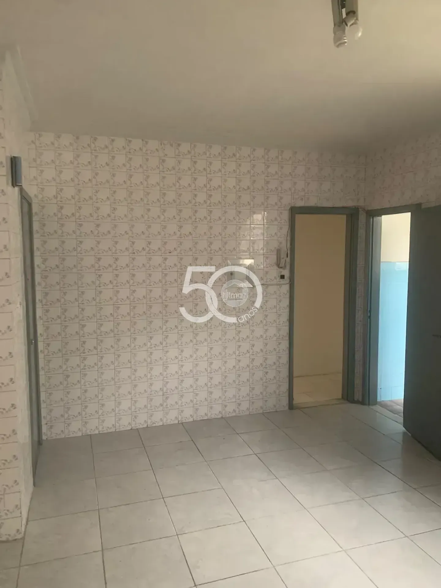 Apartamento com piso de madeira ou laminado, Irajá — photo 13