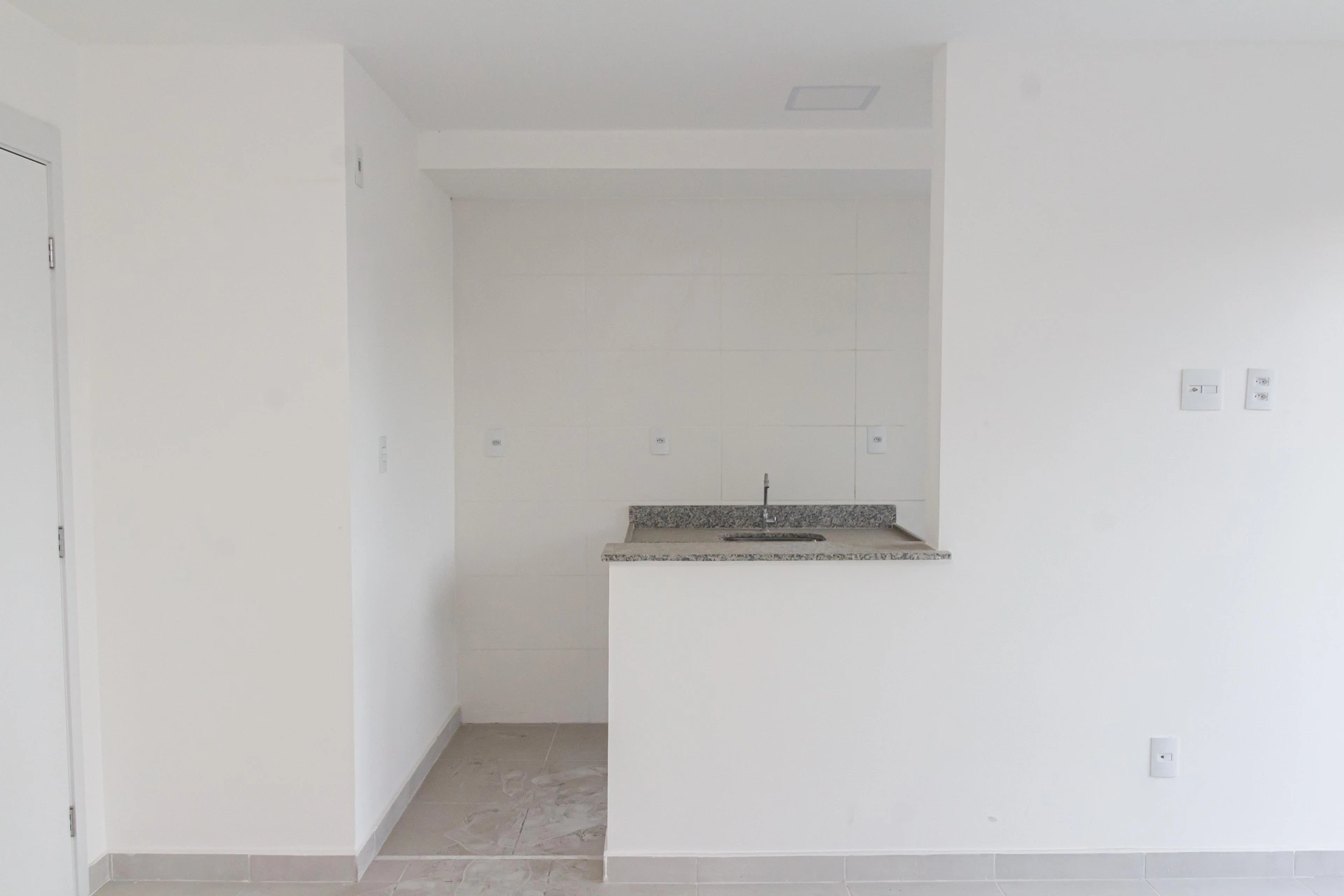 Apartamento para alugar com 2 quartos e varanda — photo 35