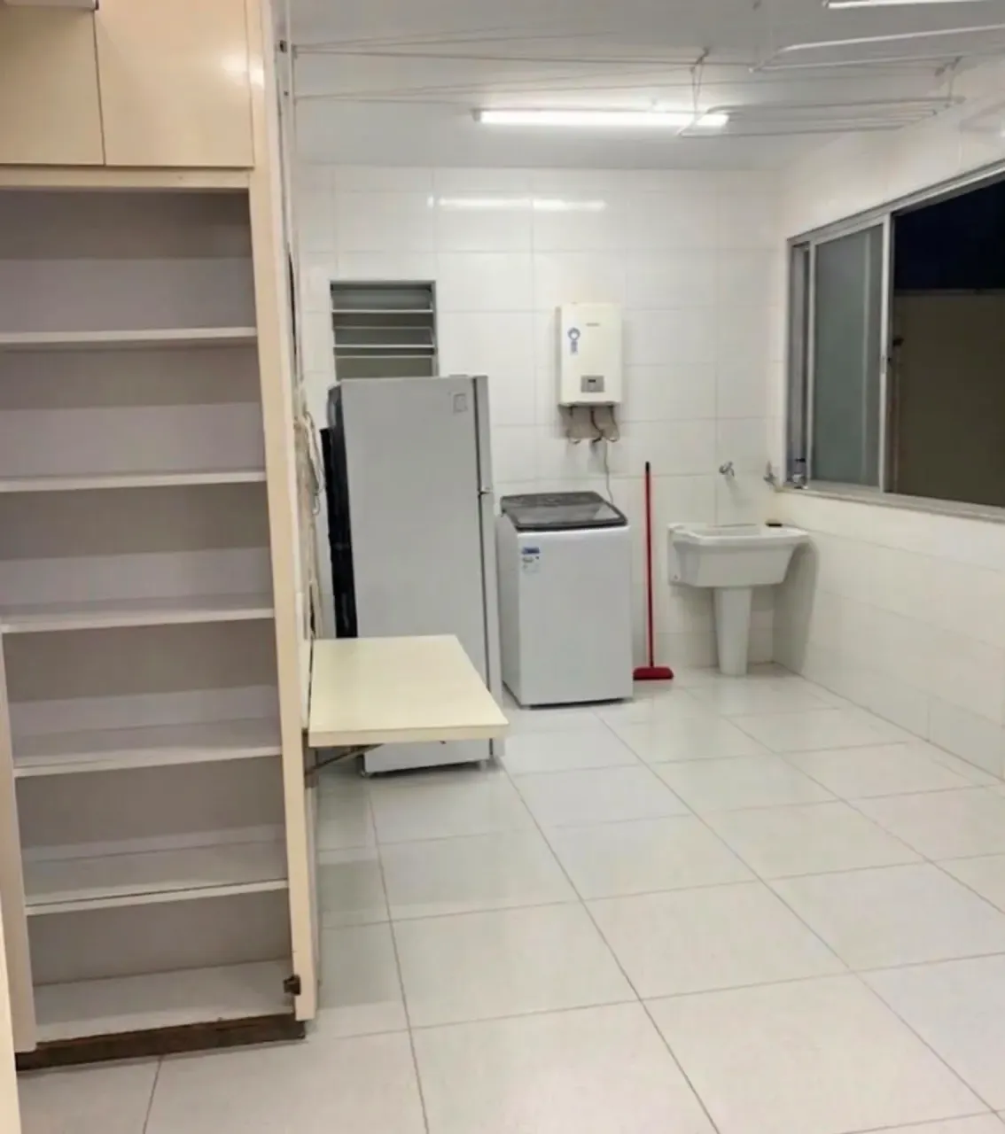 Apartamento mobiliado com 4 quartos e 4 vagas — photo 20