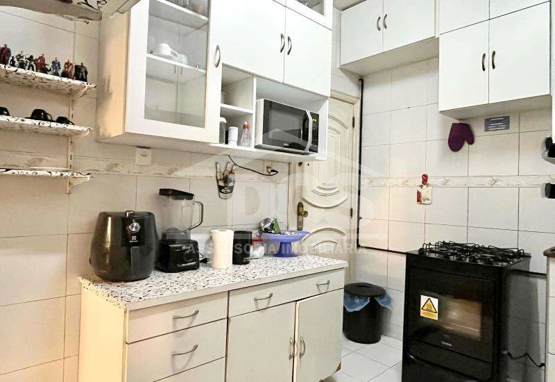 70 m² apartment with 2 bedrooms and an en-suite — photo 4