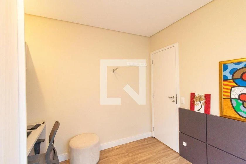 Washing machine in a 2-bedroom apartment, 70 m² — photo 15