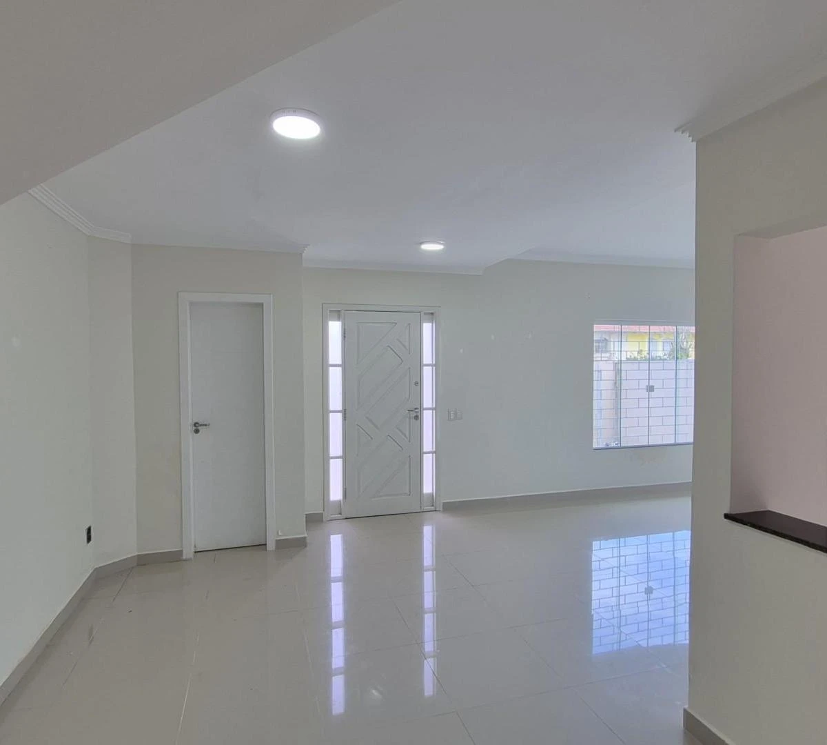 Casa de 3 quartos, sendo 1 suíte, 109 m², Tarumã — photo 2