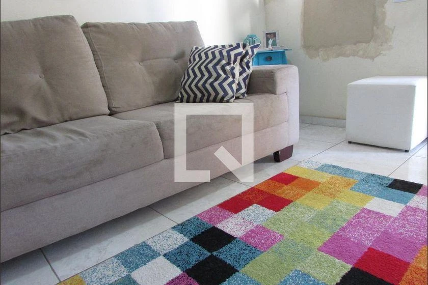 Furnished 2-bedroom apartment with 1 parking spot, 50 m² — photo 3