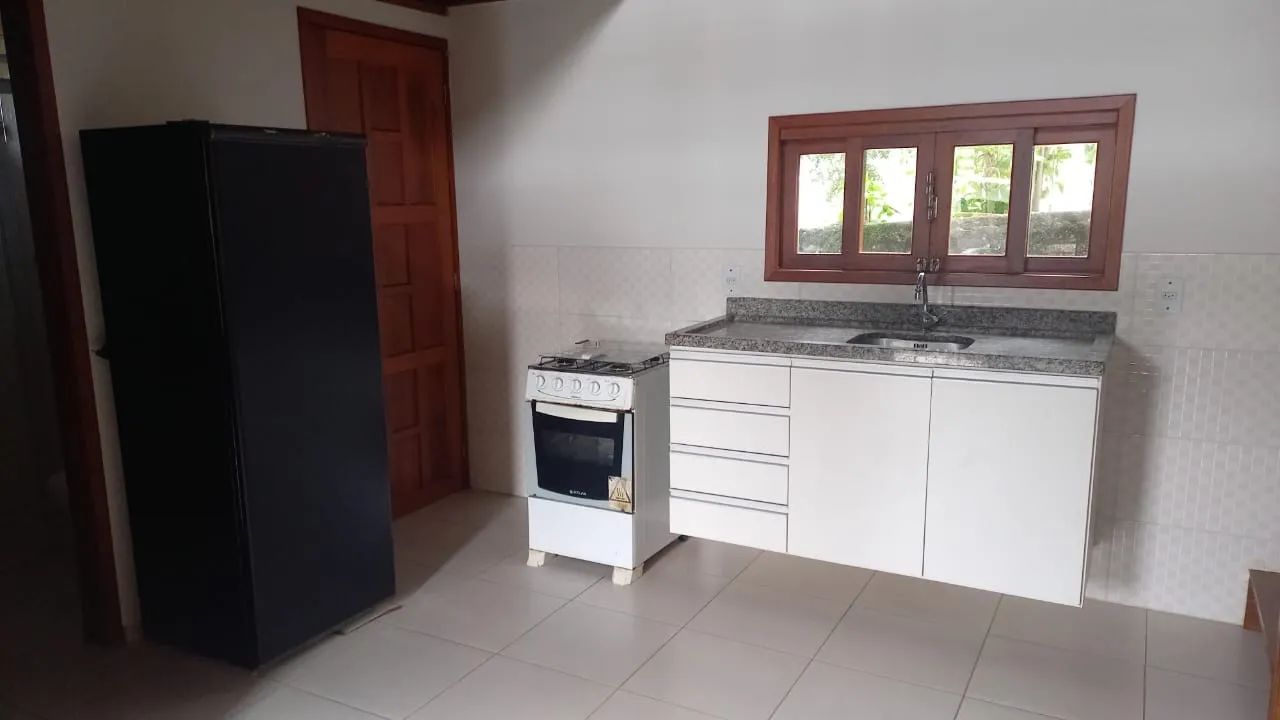 One-bedroom, 50 m² house in Florianópolis — photo 3