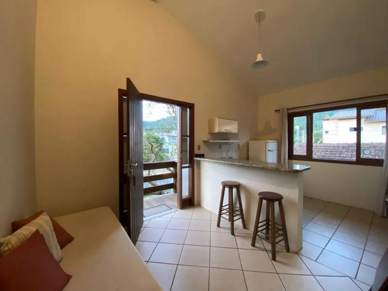 Furnished 1-bedroom apartment on the 2nd floor — photo 3