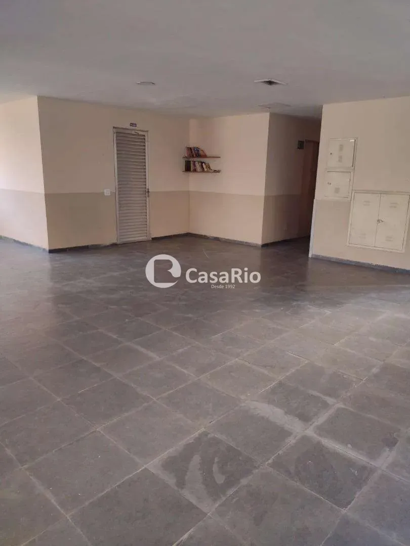 Квартира 45 м², 1 спальня, Рио-де-Жанейро — photo 15