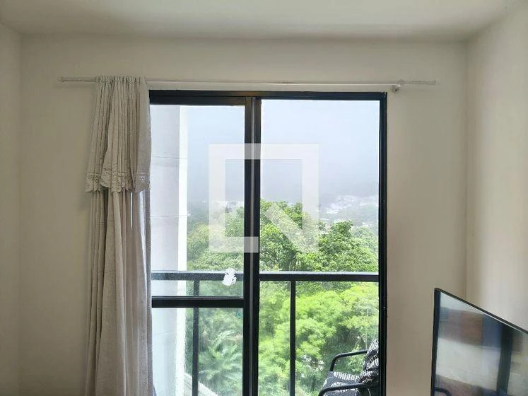 Park view in a 2-bedroom apartment, 47 m² — photo 5