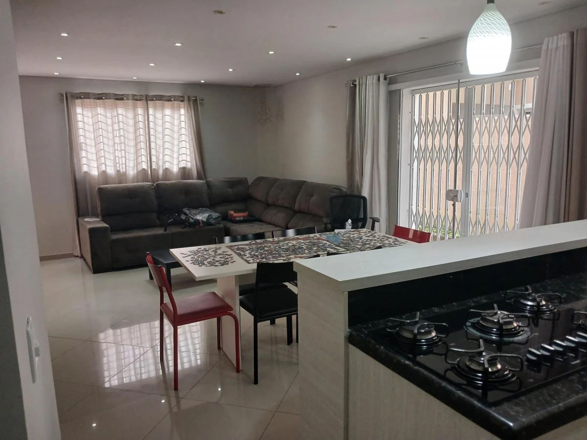 Casa mobiliada, 170 m², com banheira — photo 3