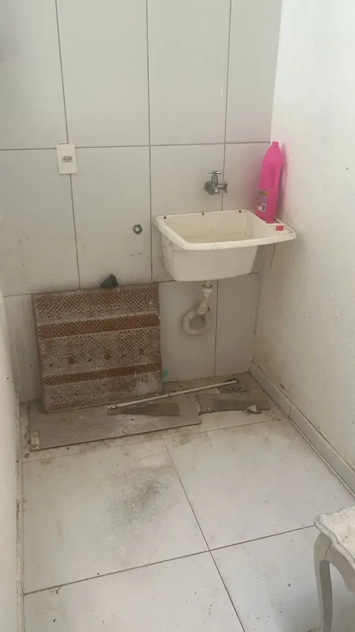 Apartamento com 2 quartos, 60 m² e precisa de reforma — photo 6