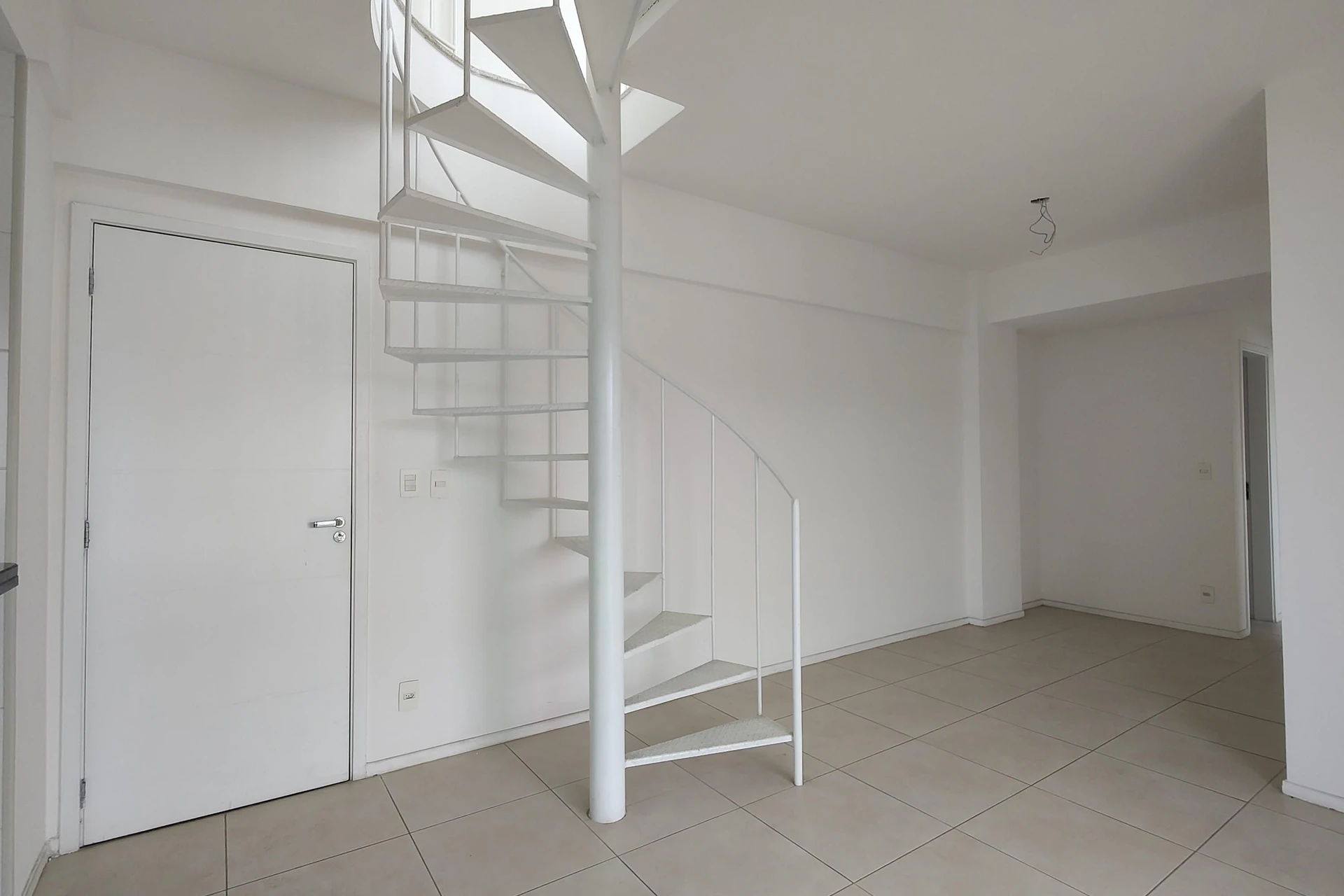 Apartment with 2 bedrooms, balcony and 1 parking space — photo 60